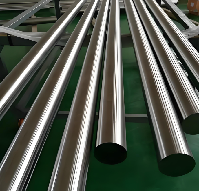 合金结构钢（合结钢）