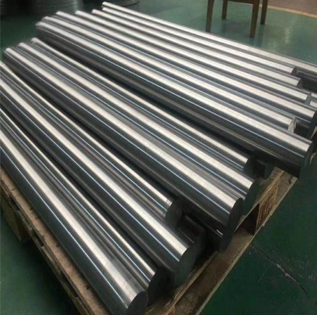 固溶强化型高温合金