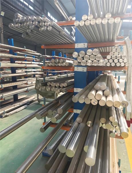 钛合金材料 TA 系列