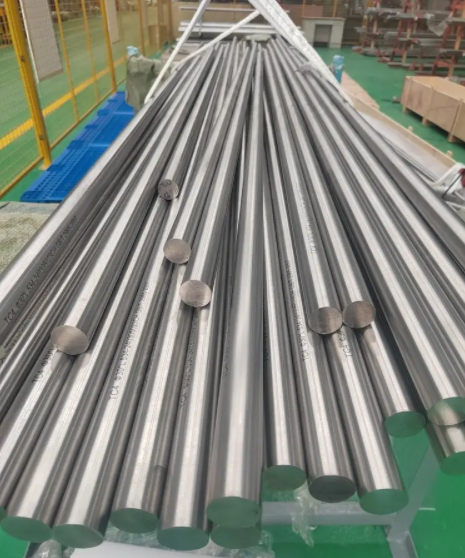 钛合金材料 TC 系列