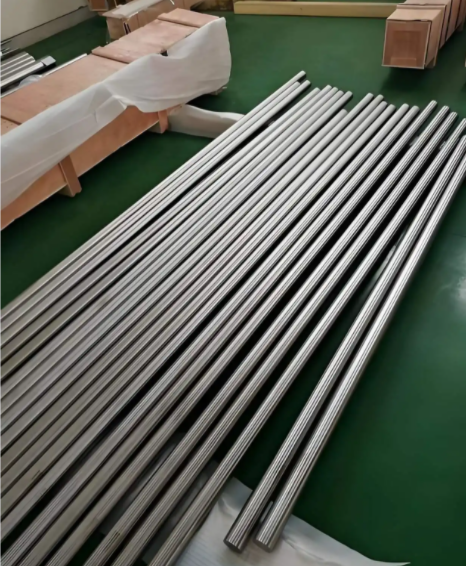 铁基 / 铁镍基高温合金